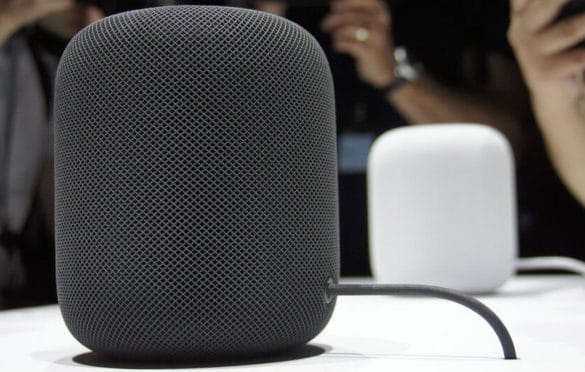 Video: Jak aktualizovat HomePod