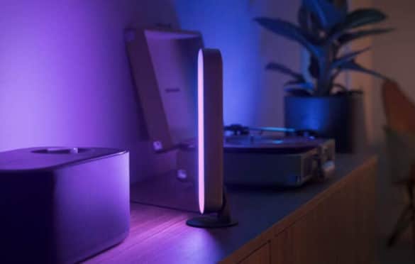 Philips Hue novinky IFA 2018