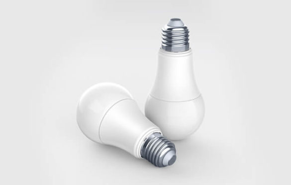 Aktuálně: Aqara právě začala prodávat chytré žárovky!
