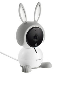 Arlo Baby Camera