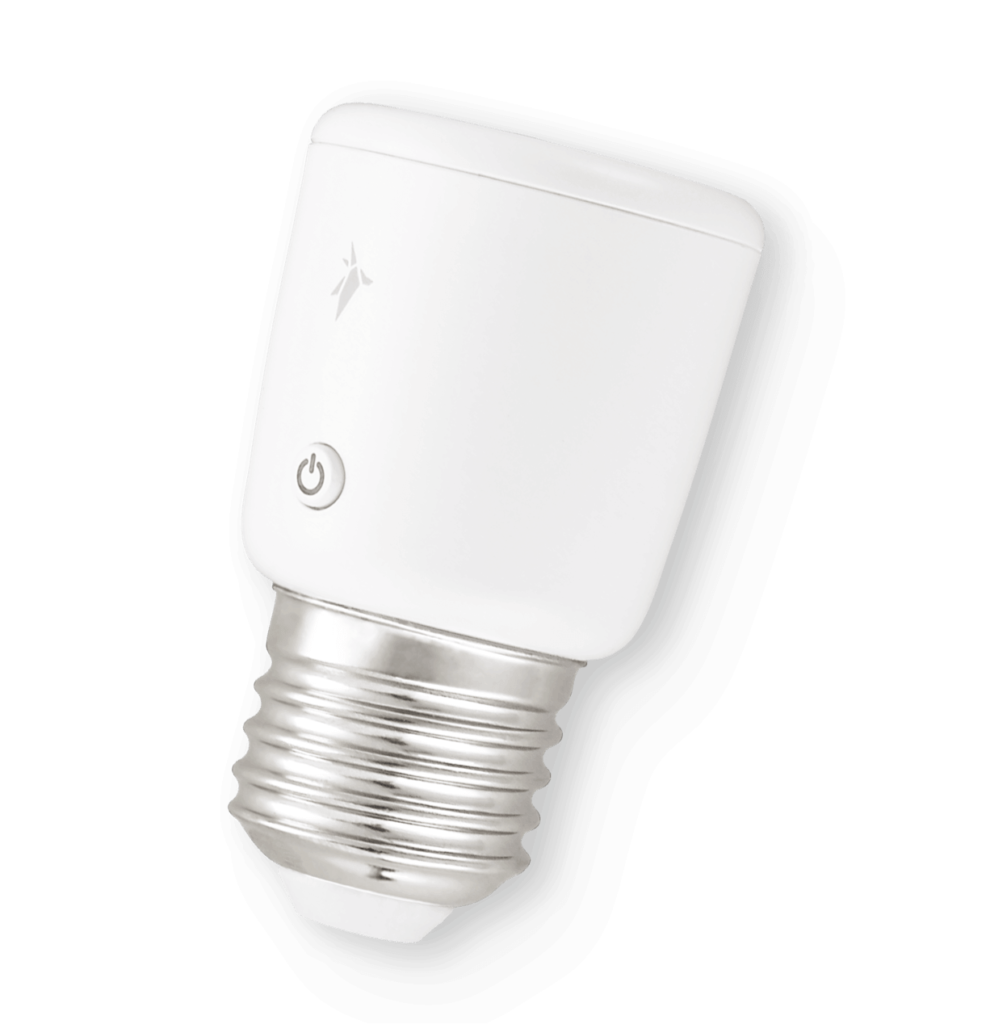 XIAOYAN - Bulb part HomeKit