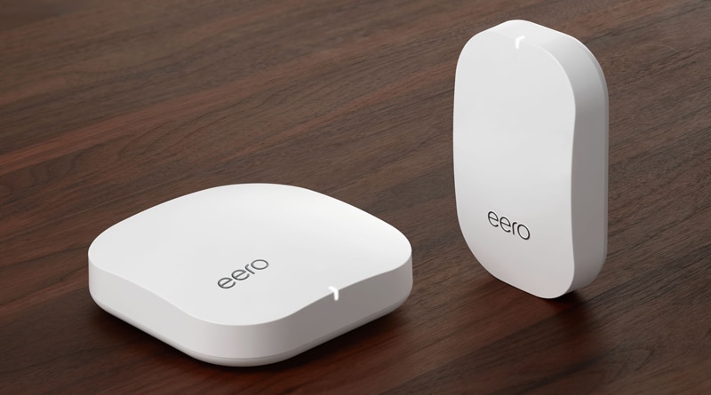 Eero Pro router